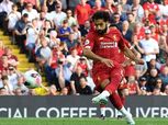 بالفيديو.. محمد صلاح يسجل هدفين في ثلاثية ليفربول أمام أرسنال