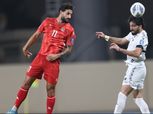 منتخب فلسطين يتعادل مع لبنان ويحصد أول نقطة في تصفيات كأس العالم
