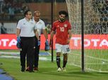 محمد صلاح يحفز لاعبي المنتخب قبل مواجهة إي سواتيني