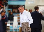 وكيله: «كارتيرون» كان يعلم مصيره قبل مباراة الوصل