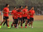 الأهلي يعسكر لجيما الأثيوبي غدًا
