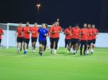الأهلي يتدرب في الثالثة والنصف عصرًا بالإمارات.. والثنائي المصاب يواصلان التأهيل