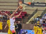 بث مباشر لمباراة الزمالك والجزيرة في نهائي دوري سوبر السلة