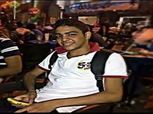 بالصور| حساب الزمالك يُخلد ذكرى رحيل عمرو حسين