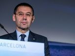 رئيس برشلونة يثني على ريال مدريد