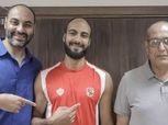 الأهلي يعلن انضمام مروان سرحان إلى فريق السلة