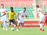 سلاح جديد لـ «كارتيرون» في مباراة الزمالك وتوسكر الكيني