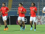 إصابات منتخب مصر قبل مواجهة غينيا.. كورونا وكدمة وبرنامج تأهيل