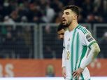 موقف الزمالك من التعاقد مع أيمن محيوص لاعب اتحاد العاصمة الجزائري