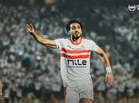 «إما الحل أو الرحيل».. نجم الزمالك يرد على تصريحات أحمد عبد الرؤوف (خاص)