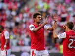 بمشاركة "كوكا".. سبورتنج براجا يفوز على تشافيس في الدوري البرتغالي