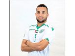 العروبة الإماراتي يتعاقد مع البرازيلي رودريجو سيلفا