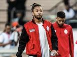من هو أسامة فلوح لاعب الوداد؟.. صديق أوناحي وخريج أكاديمية محمد السادس