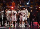 منتخب اليد في مجموعة نارية بالأولمبياد إلى جوار الدنمارك وفرنسا