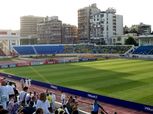 بروفة لمتطوعي استاد الإسكندرية استعدادُا لكأس الأمم الأفريقية