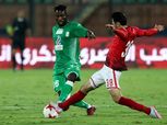 الاتحاد السكندري يعلن سلبية "مسحة كورونا" للإيفواري رزاق سيسيه