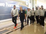 إدارة الفندق في جنوب إفريقيا تلبي طلبات بعثة الزمالك