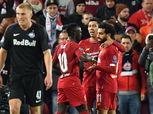 الموعد والقناة الناقلة لمباراة ليفربول وليستر سيتي في الدوري الإنجليزي