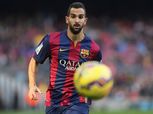 رسميا.. فالنسيا يضم مونتويا من برشلونة