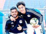 سموحة ينهي مفاوضات ضم نجم المنتخب الأوليمبي سرا