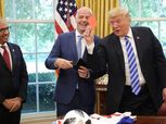 بلجيكا تهاجم «فيفا» ببيان ناري.. وتطعن في قانونية مشاركة بالوجون مع أمريكا