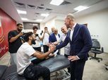 رحيل ثلاثي الأهلي مجانا خلال 3 أشهر.. السر في أوروبا والفلوس