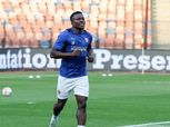 سيراميكا كليوباترا يحدد تسعيرة انتقال جون إيبوكا إلى الزمالك وخطر جديد يهدد الصفقة