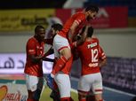 بث مباشر لمباراة الأهلي وطلائع الجيش في الدوري المصري