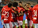 الأهلي يهدي جماهيره فرحة التتويج بالدوري برباعية في شباك الزمالك