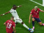 تاريخ مواجهات المكسيك والإكوادور قبل موقعة كأس العالم 2026