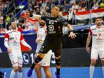 الخليج السعودي يعلن التعاقد مع محمد ممدوح هاشم نجم منتخب اليد