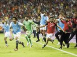 "كاف": حال تجميد النشاط في مصر سيتم حرمان الفراعنة من التواجد في كأس العالم