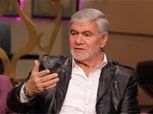 "إكرامي الأب" عن قرار الأهلي تجاه شريف: أرفض التعليق واسألوا المسؤولين