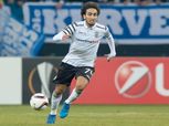 بالفيديو| «وردة» يسجل هدفاً قاتلاً في شباك بنفيكا