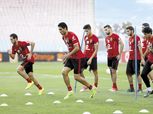 الأهلي بدون راحة عقب مواجهة المصري