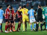 بيراميدز يدخل في صراع مع الأهلي لخطف نجم الزمالك