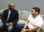 موسيماني لـ"الوطن": الأهلي يحتاج تطوير.. معجب بمعلول وأجايي.. والزمالك مميز