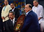 الاتحاد السكندري يكافئ لاعبيه ويحتفل بالتتويج بدوري سوبر السلة