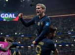 موعد مباراة فرنسا وأيرلندا والقنوات الناقلة في التصفيات المؤهلة لليورو