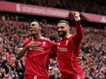 محمد صلاح يقود تشكيل ليفربول المتوقع أمام فرانكفورت.. الموعد والقنوات الناقلة والمعلق