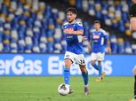 الهداف التاريخي يقود تشكيل نابولي المتوقع أمام يوفنتوس في نهائي كأس إيطاليا