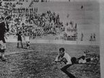 حارس مونديال 1934.. اتحاد الكرة يحتفل بذكرى ميلاد مصطفى كامل منصور