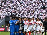 تاريخ مواجهات الزمالك وسموحة قبل لقاء اليوم في الدوري.. الأبيض يتفوق