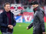 محمد صلاح على رأس التشكيل المتوقع لـ ليفربول أمام لايبزيج اليوم بدوري الأبطال