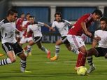 تفوق كاسح للأهلي أمام حرس الحدود بالدوري.. ومتعب «الهداف»