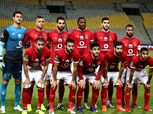 الشوط الأول| الأهلى يتفوق على مونانا الجابونى بهدفي "مروان وأزارو"