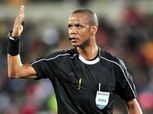 واقعة الترجي ليست الأولى| انفراد «صلاح».. وظلم الأهلي وواقعة «راموس» ضمن أبرز مساوئ الحكم الزامبي
