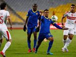 رسميا.. نقل مباراة سموحة والزمالك لبرج العرب