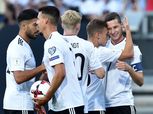 ألمانيا بالقوة الضاربة أمام النرويج في تصفيات أوروبا المؤهلة لكأس العالم