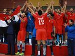 الأهلي يقترب من استضافة بطولة أفريقيا لأندية الطائرة